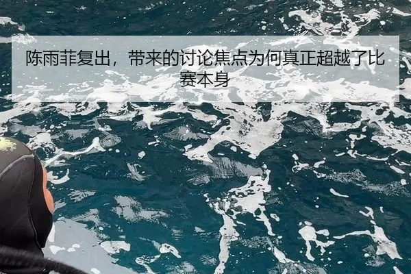 chen-yu-fei-fu-chu-dai-lai-de-tao-lun-jiao-dian-wei-he-zhen-zheng-chao-yue-le-bi-sai-ben-shen-2-913.jpg